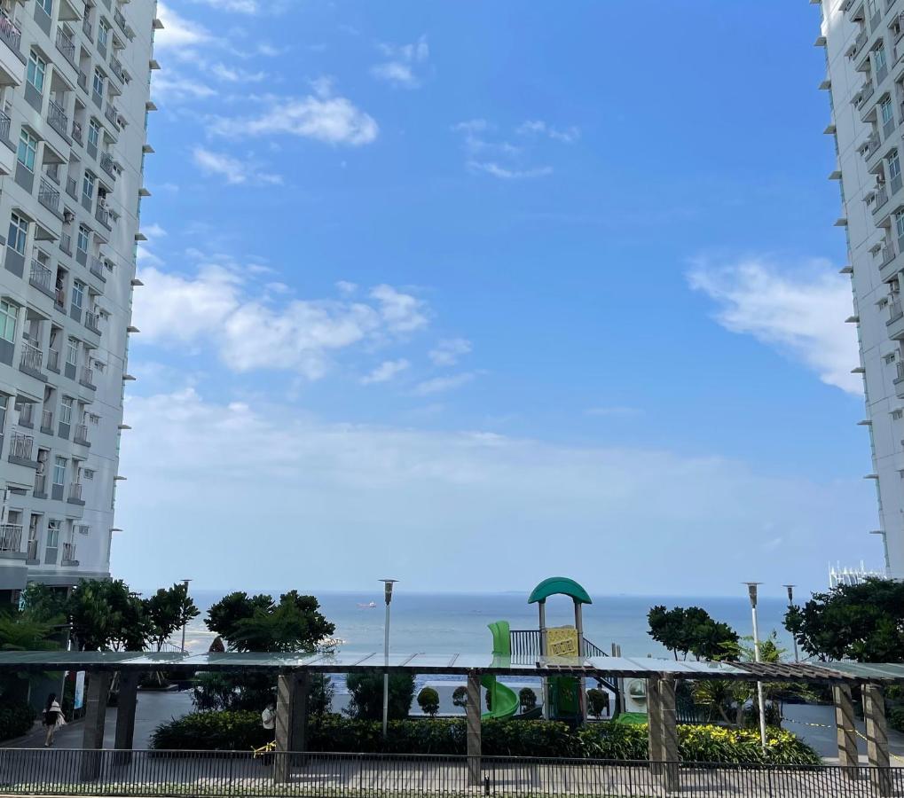 Green Bay Pluit Apartment - Seaview Studio Fast Wifi Jakarta Exterior photo